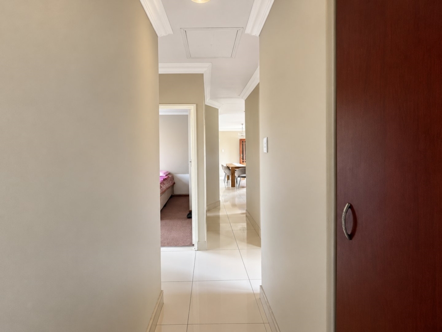 To Let 3 Bedroom Property for Rent in Hillside Free State